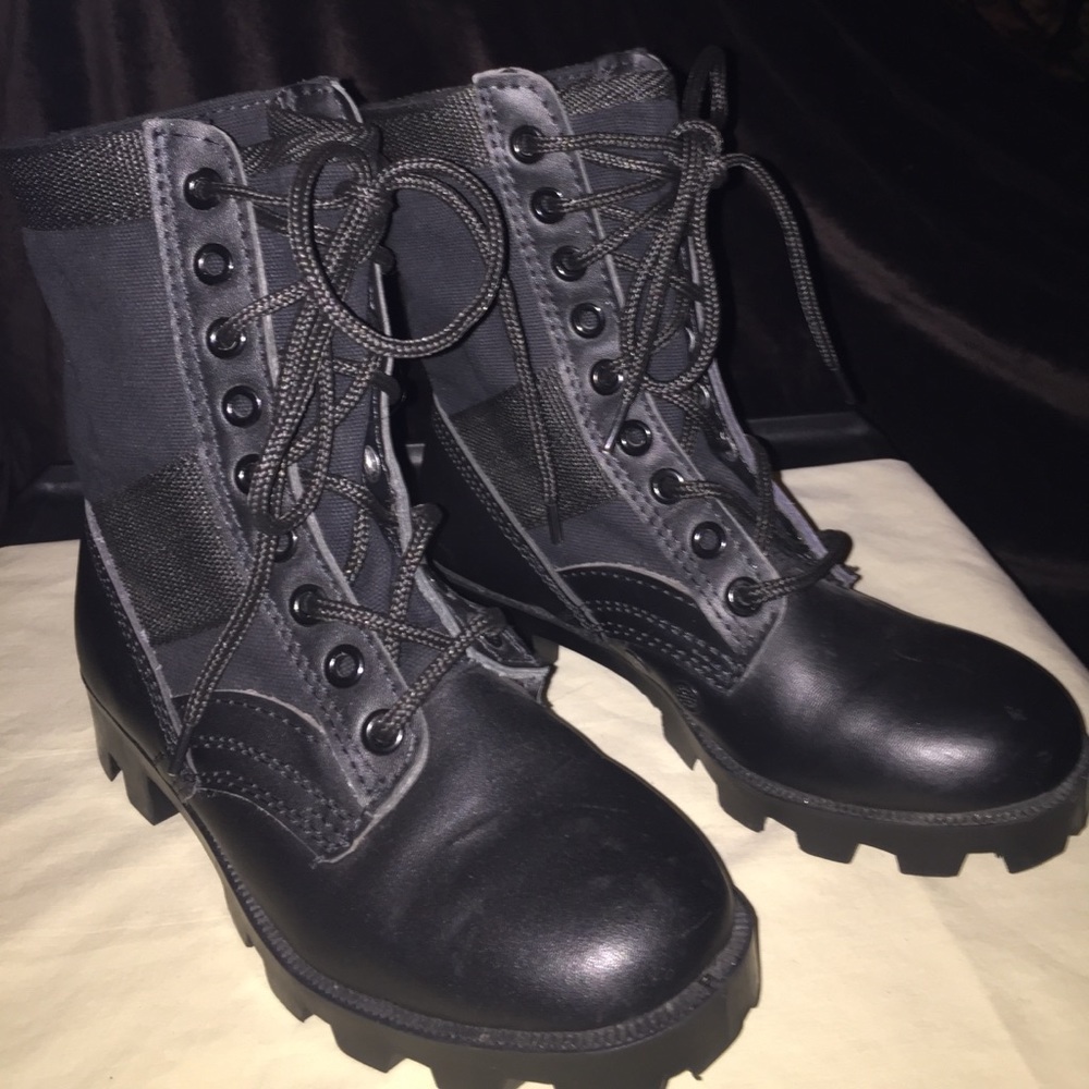 Rothco Unisex Military Boots